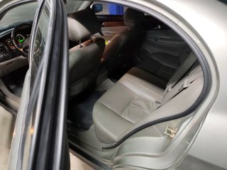 Chevrolet Evanda 2005