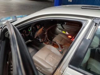 Chevrolet Evanda 2005