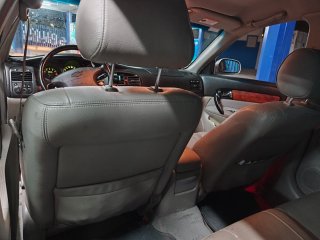 Chevrolet Evanda 2005