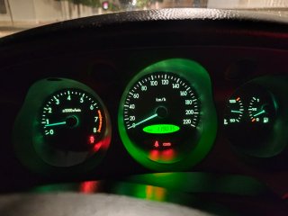 Chevrolet Evanda 2005