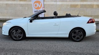Renault Megane 2011