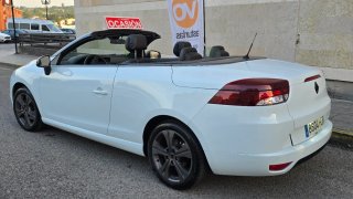 Renault Megane 2011