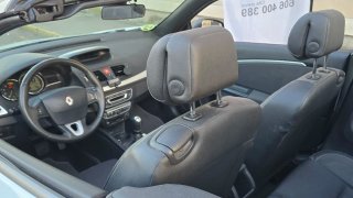 Renault Megane 2011