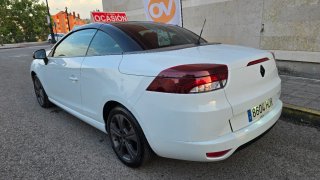 Renault Megane 2011