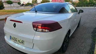 Renault Megane 2011