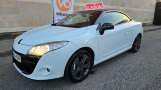 Renault Megane 2011
