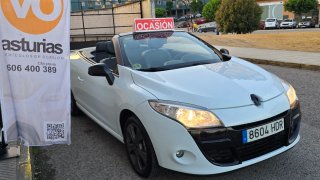 Renault Megane 2011