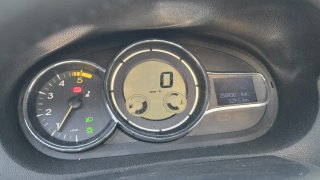 Renault Megane 2011