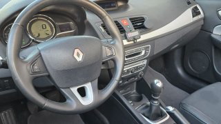 Renault Megane 2011