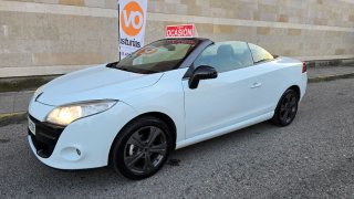 Renault Megane 2011