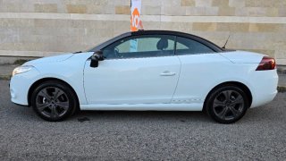 Renault Megane 2011