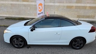 Renault Megane 2011