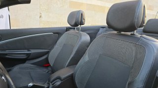Renault Megane 2011