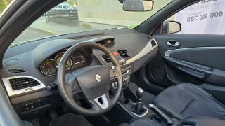 Renault Megane 2011