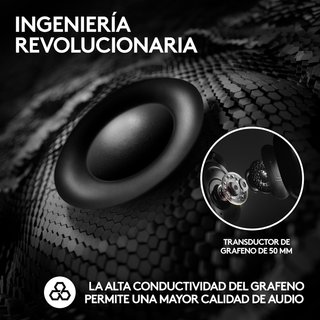 Auricolari gaming wireless Logitech G PRO X 2