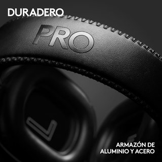 Auricolari gaming wireless Logitech G PRO X 2