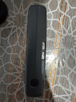 GPS Navman con cargador y soporte