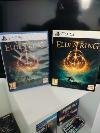 Elden Ring PS5