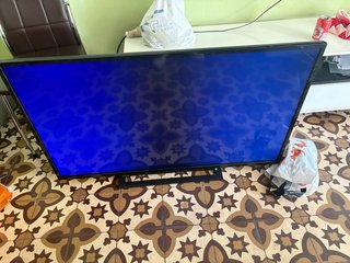 Televisor Negro