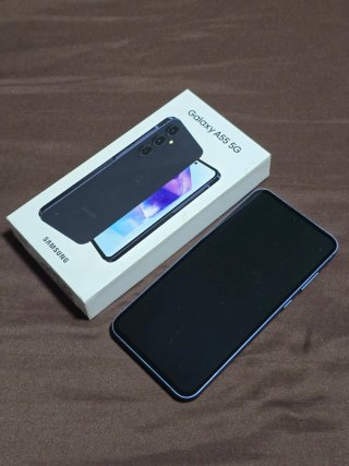 Samsung Galaxy A55 5G 128GB