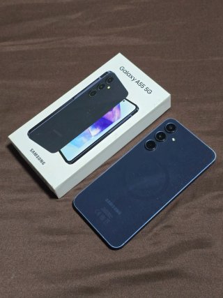 Samsung Galaxy A55 5G 128GB