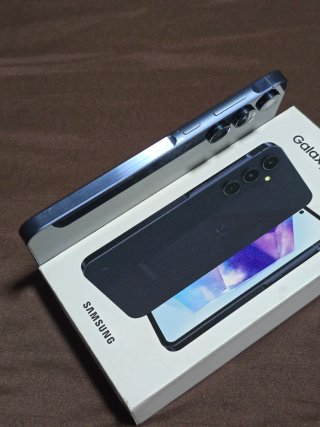 Samsung Galaxy A55 5G 128GB