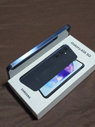 Samsung Galaxy A55 5G 128GB
