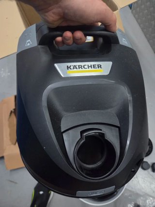 KÄRCHER SE 5.100 Lava-aspiradora