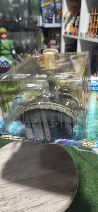 Figura Selene Underworld Mezco