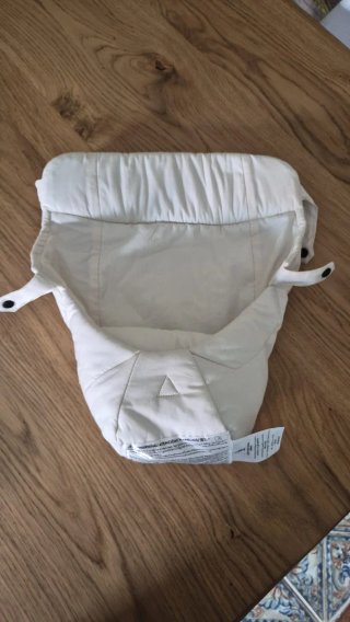 Mochila Portabebés Ergobaby Diseño Geométrico