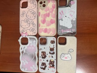 Fundas iPhone 13