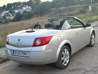 Renault Megane 2007