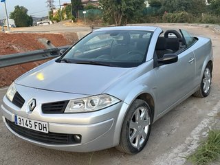 Renault Megane 2007