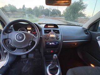 Renault Megane 2007
