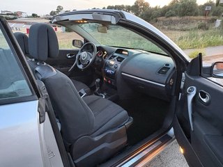 Renault Megane 2007