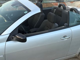Renault Megane 2007