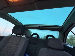 Renault Megane 2007
