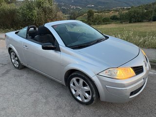 Renault Megane 2007