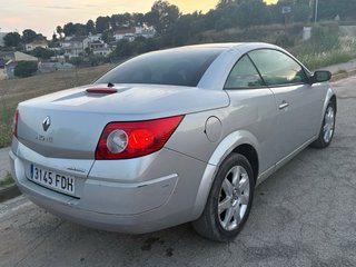 Renault Megane 2007