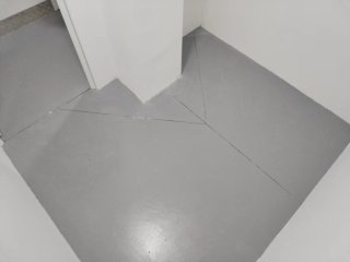 Trastero en alquiler en calle Cavanilles 27 Madrid