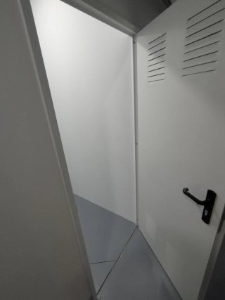 Trastero en alquiler en calle Cavanilles 27 Madrid