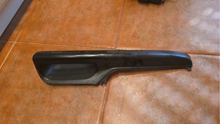 Lote piezas Seat Ibiza 6K2