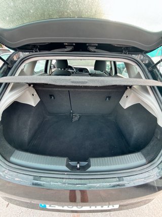 SEAT Leon 2014