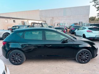 SEAT Leon 2014