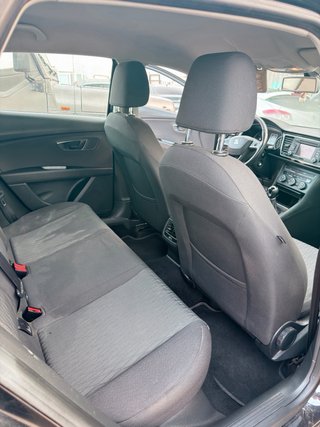 SEAT Leon 2014