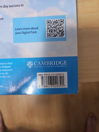 Open World Advanced Student's Book without answ...