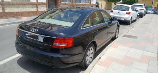 Audi A6 2006