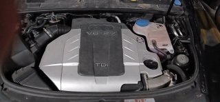 Audi A6 2006