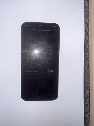 iPhone 12 Pro Max Nero