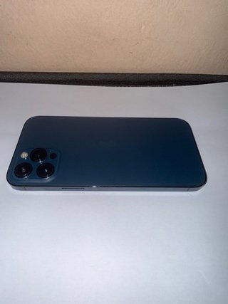 iPhone 12 Pro Max Nero